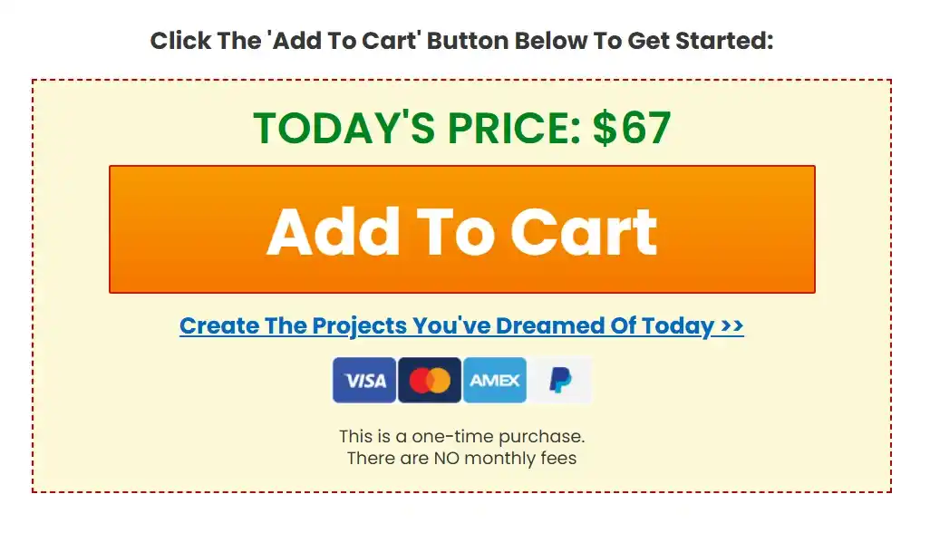 Teds Woodworking discount