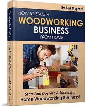Teds Woodworking business free bies