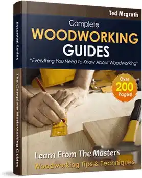 Teds Woodworking  woodworking guides